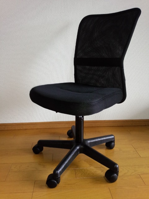 OSJオフィスチェア チェア メッシュチェア パソコンチェア 椅子
