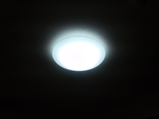 アイリスオーヤマ LED シーリングライト 調光 タイプ ~6畳 CL6D-5.0