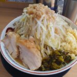 ラーメン豚山