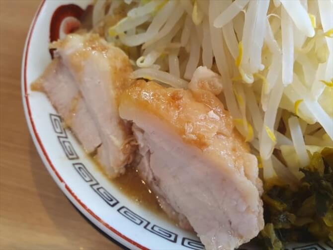 ラーメン豚山