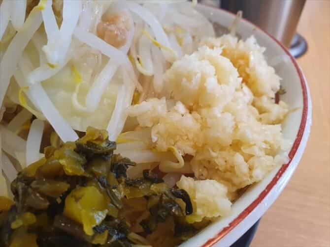 ラーメン豚山