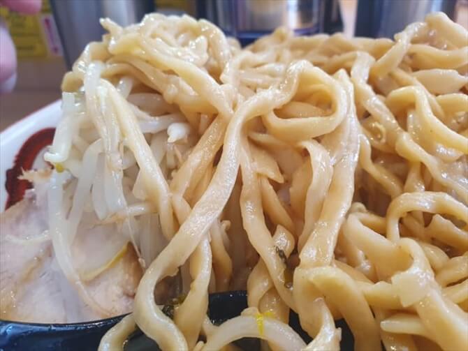 ラーメン豚山