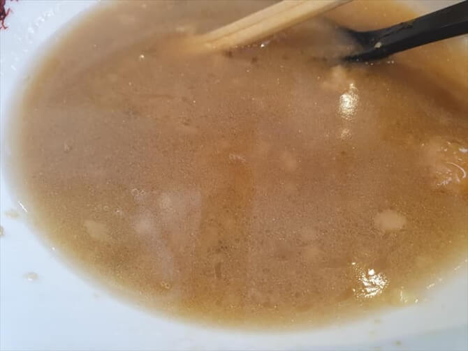 ラーメン豚山
