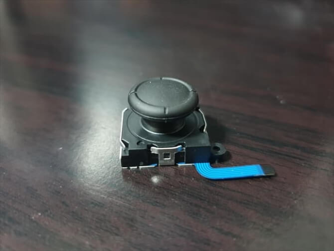 スイッチジョイコン交換用スティック