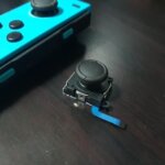 スイッチジョイコン交換用スティック